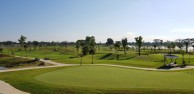Dagon Golf City
